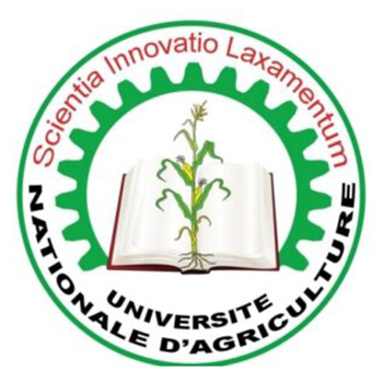 National University of Agriculture