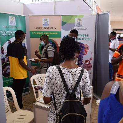 Benin Ruforum Triennial Conference 14