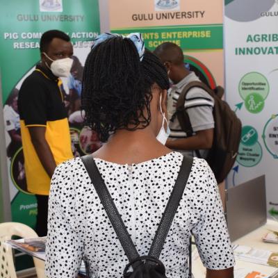 Benin Ruforum Triennial Conference 15