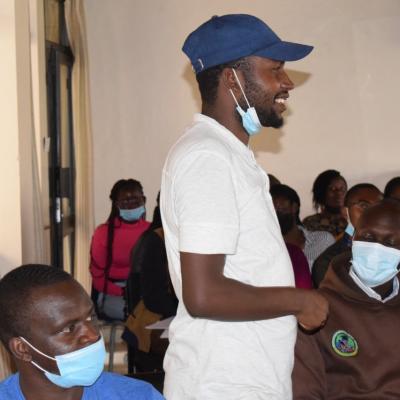 Community Engagement 7