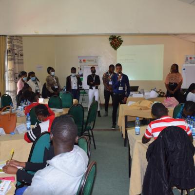 Joint Orientation 2