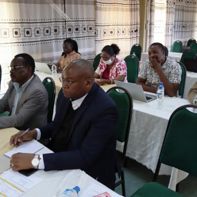 Tagdev Egerton University Tvet Forum 11