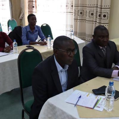 Tagdev Egerton University Tvet Forum 12