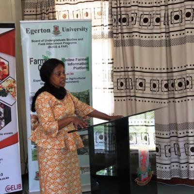 Tagdev Egerton University Tvet Forum 22