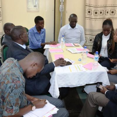 Tagdev Egerton University Tvet Forum 29