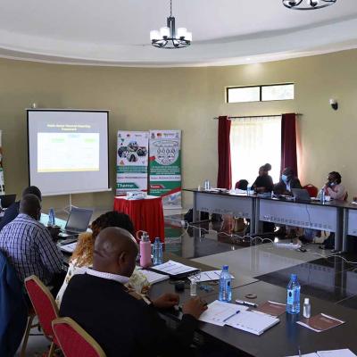 Finance For Non Finance Managers Training 12
