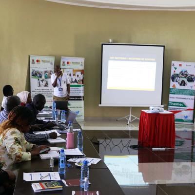 Finance For Non Finance Managers Training 14
