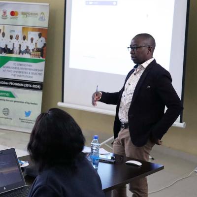 Finance For Non Finance Managers Training 17