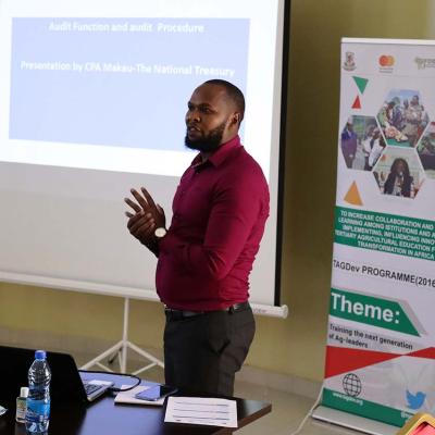 Finance For Non Finance Managers Training 22