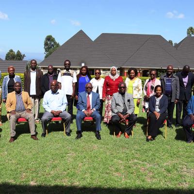 Finance For Non Finance Managers Training 8