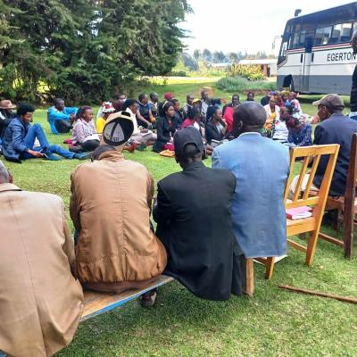 Students Experiential Learning And Community Outreach Program 10