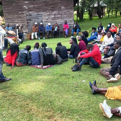 Students Experiential Learning And Community Outreach Program 11