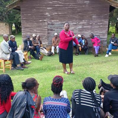 Students Experiential Learning And Community Outreach Program 15
