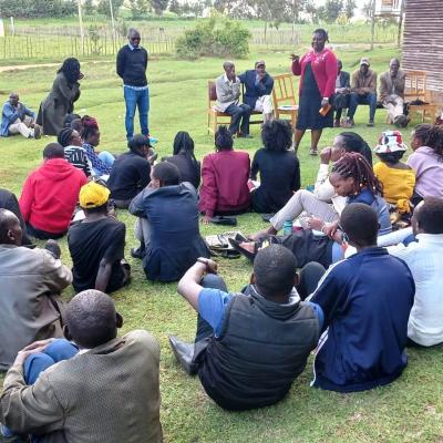 Students Experiential Learning And Community Outreach Program 16