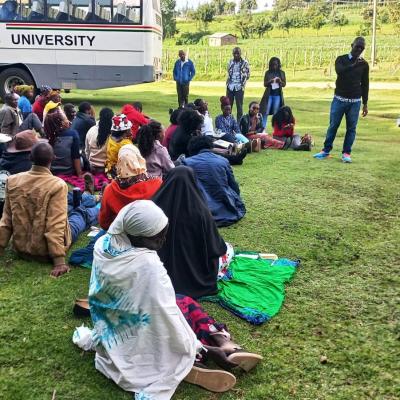 Students Experiential Learning And Community Outreach Program 18