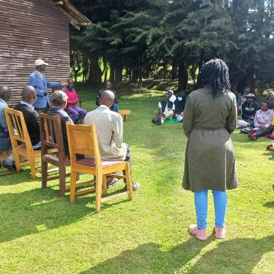 Students Experiential Learning And Community Outreach Program 19