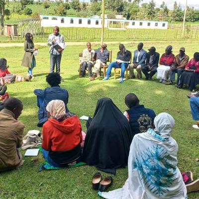 Students Experiential Learning And Community Outreach Program 1