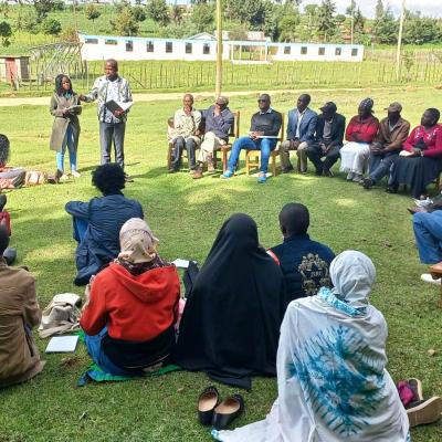 Students Experiential Learning And Community Outreach Program 2