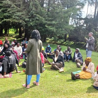 Students Experiential Learning And Community Outreach Program 3