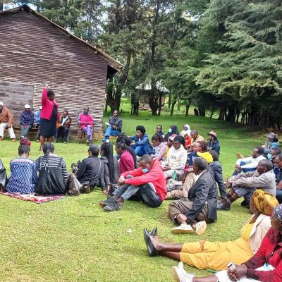 Students Experiential Learning And Community Outreach Program 4