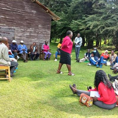 Students Experiential Learning And Community Outreach Program 7