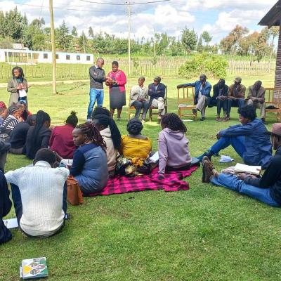Students Experiential Learning And Community Outreach Program 8