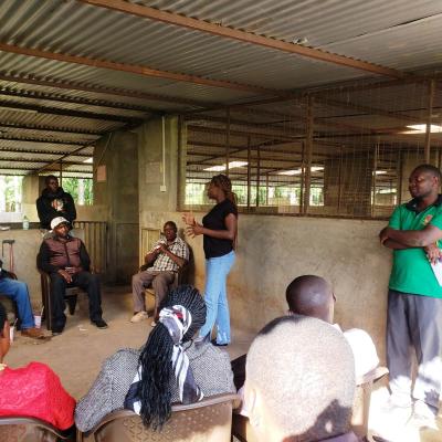 Tagdev Agri Tour 2