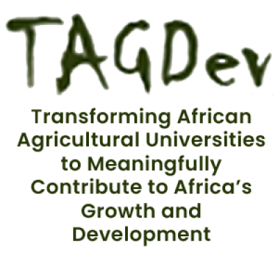 Tagdev Logo