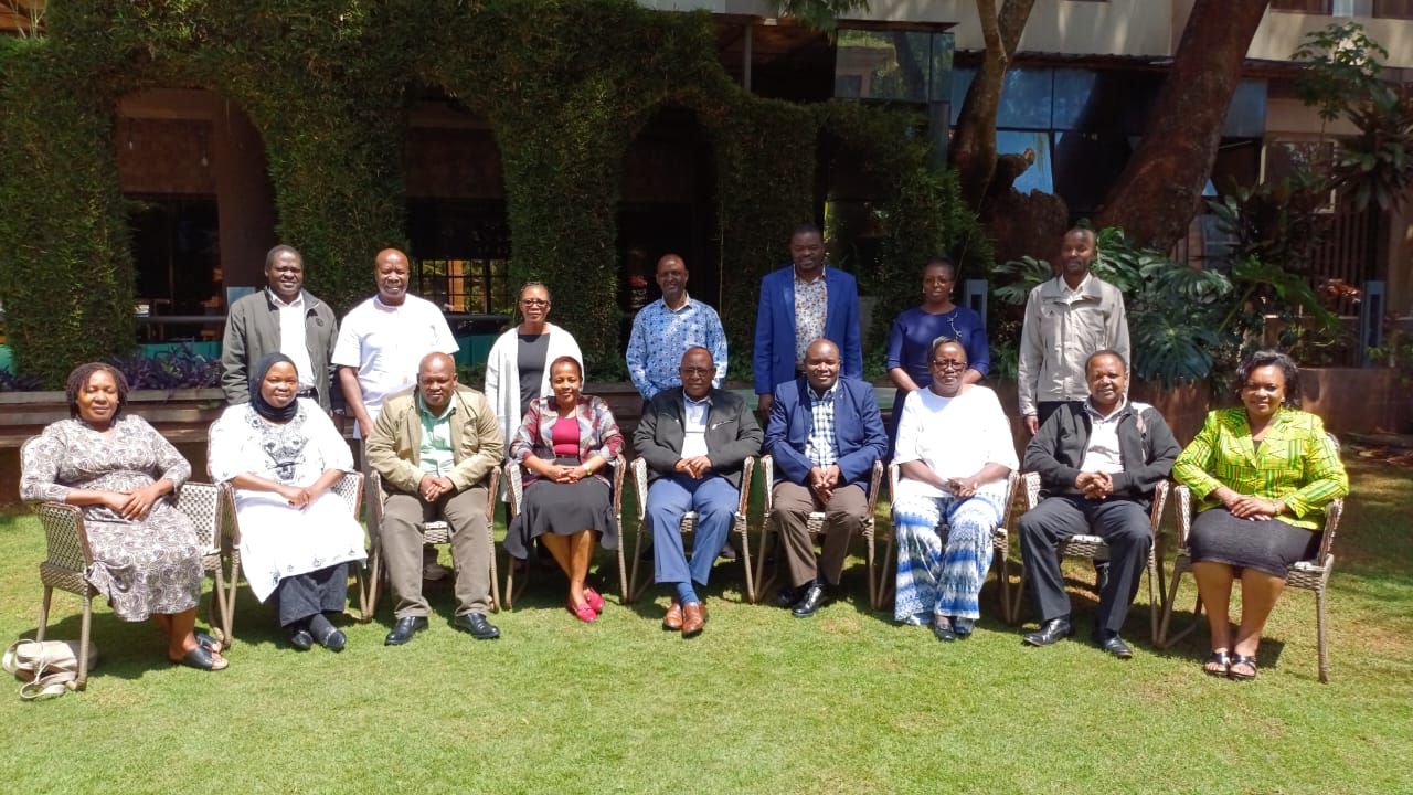 Sharing Successes and Building the Future