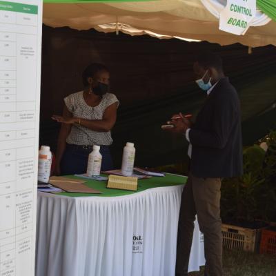 Kilimo Biashara Expo 5