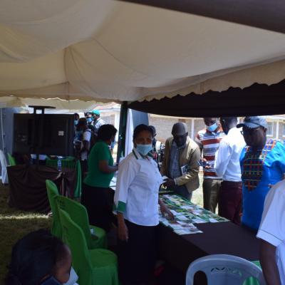 Kilimo Biashara Expo 6