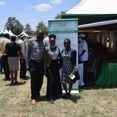 Kilimo Biashara Expo 7